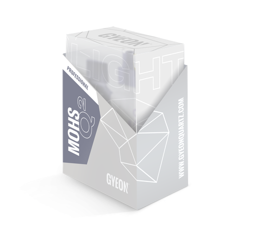 [GQMLB30] Q2 Mohs Light box