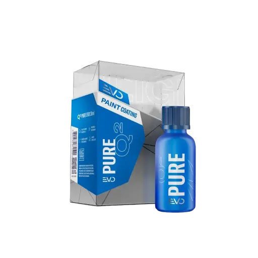 Q2 Pure EVO Light box