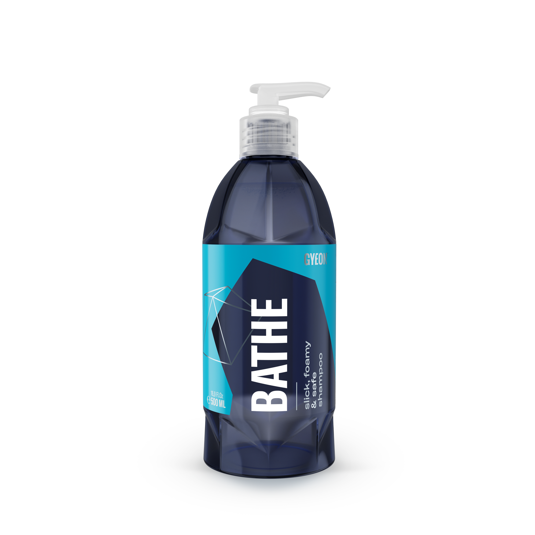 GYEON | Q²M Bathe | 500ml - 4L