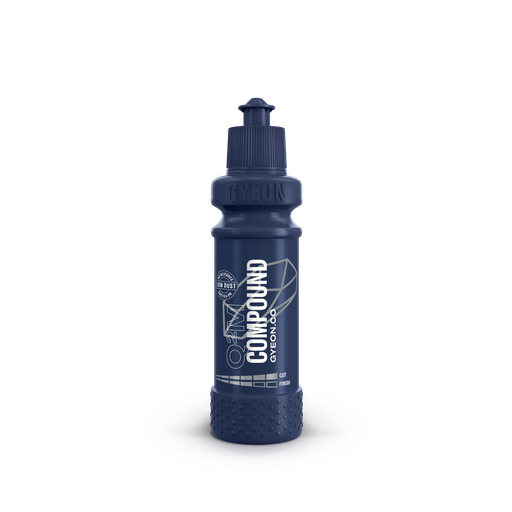 Q2M Compound