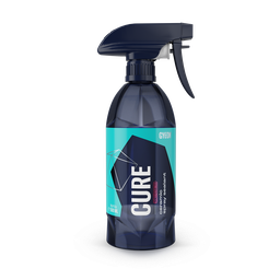 Q2M Cure REDEFINED