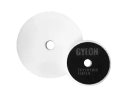 Q2M Eccentric Finish