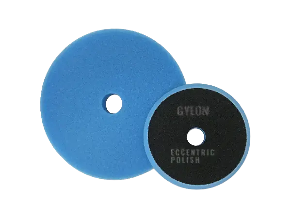 Q2M Eccentric Polish
