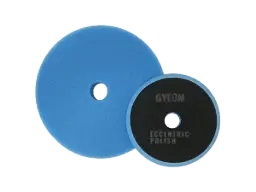 Q2M Eccentric Polish