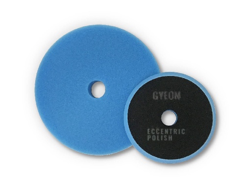 Q2M Eccentric Polish