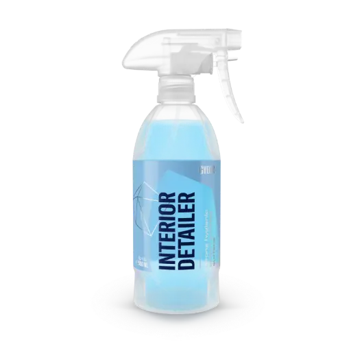 Q2M InteriorDetailer