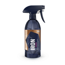 Q2M Iron REDEFINED