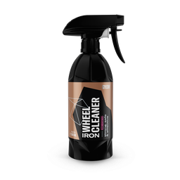Q2M Iron WheelCleaner REDEFINED