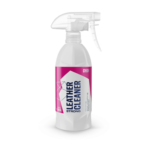 Q2M LeatherCleaner Strong