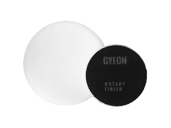 Q2M Rotary Finish