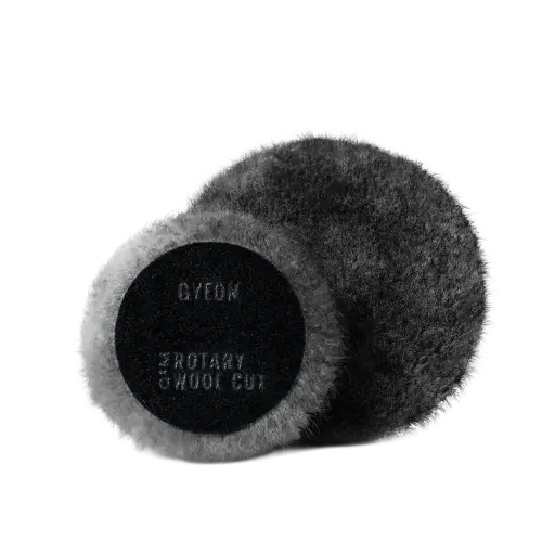 Q2M Rotary Wool Cut