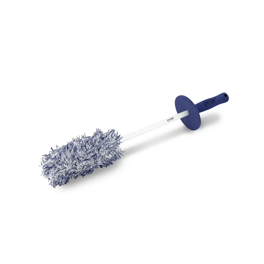 Q2M WheelBrush