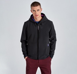 Soft Shell black