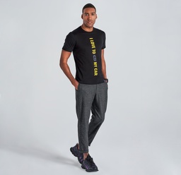 T-Shirt Black