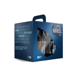 Q2M Wheel Set