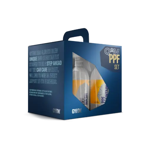 [GYBBPPFS] Q2M PPF Set