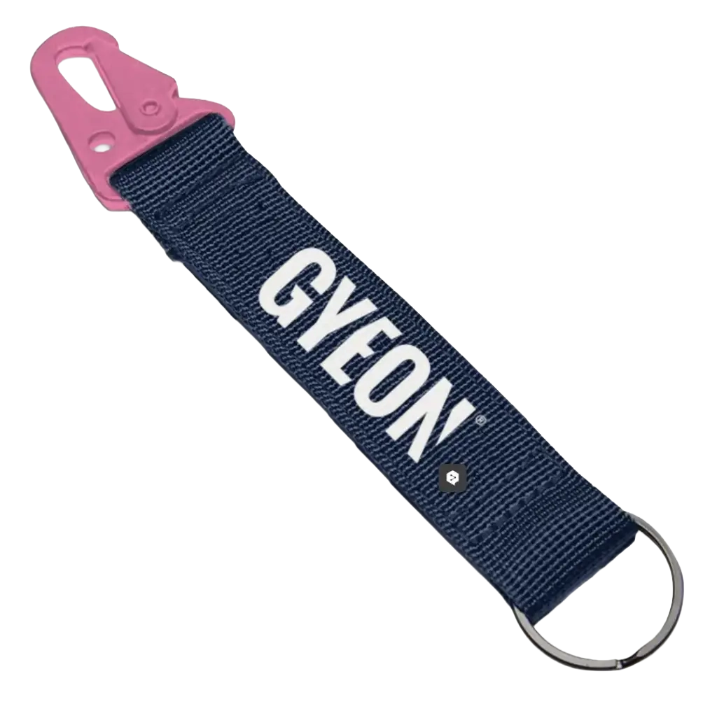 Key Ring - GYEON