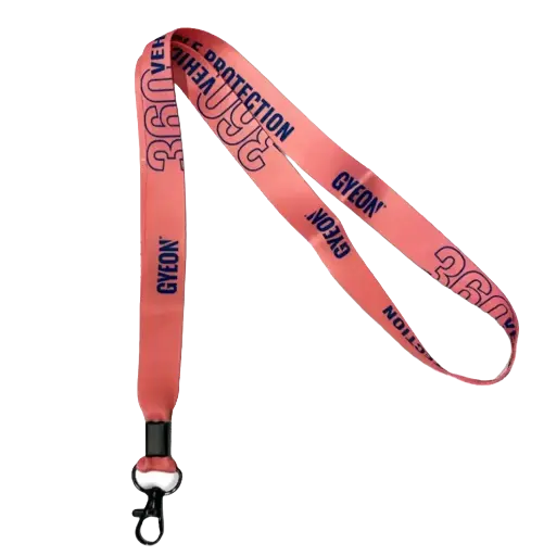 [8809973752105] Lanyard - 360° Vehicle Protection