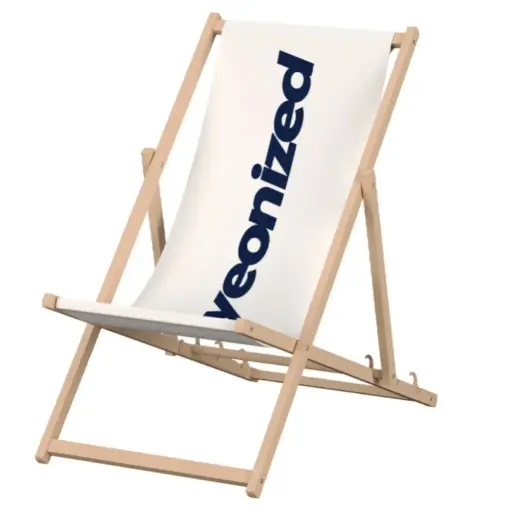 [8809432670766] Sunbed - Gyeonized 62x122 cm