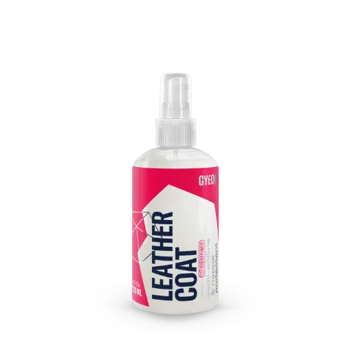 [8809432671909] Q2 LeatherCoat REDEFINED