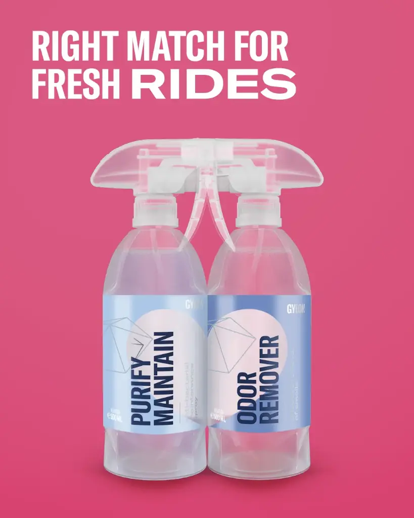 Q2M PurifyMaintain ❤︎⁠ Q2M OdorRemover