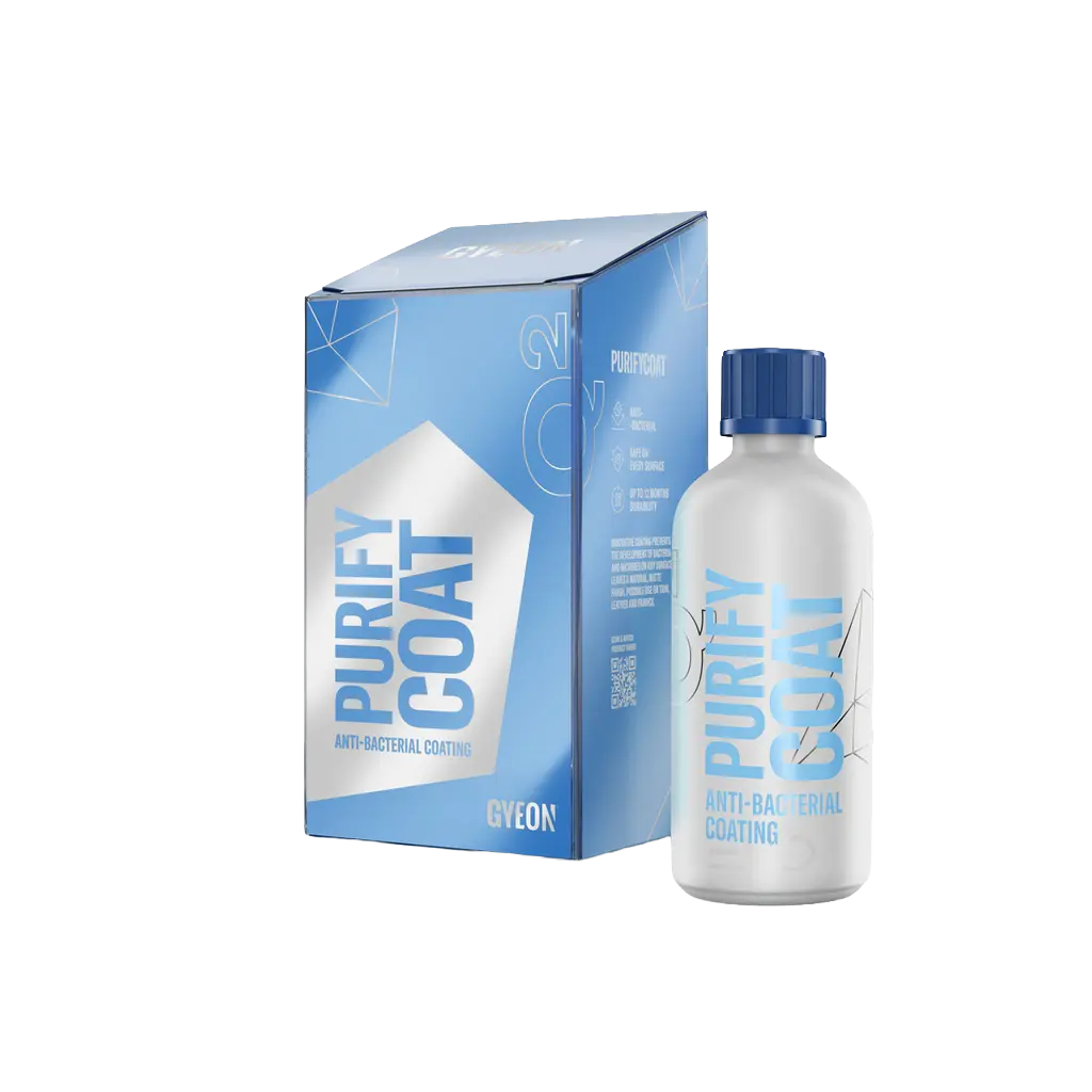Q2 Purify Coat
