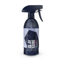 Q2M ClayLube REDEFINED