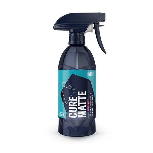 [8809973751627] Q2M Cure Matte REDEFINED