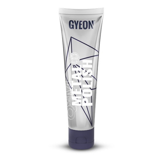 [GYMP] Q2M MetalPolish (tube)