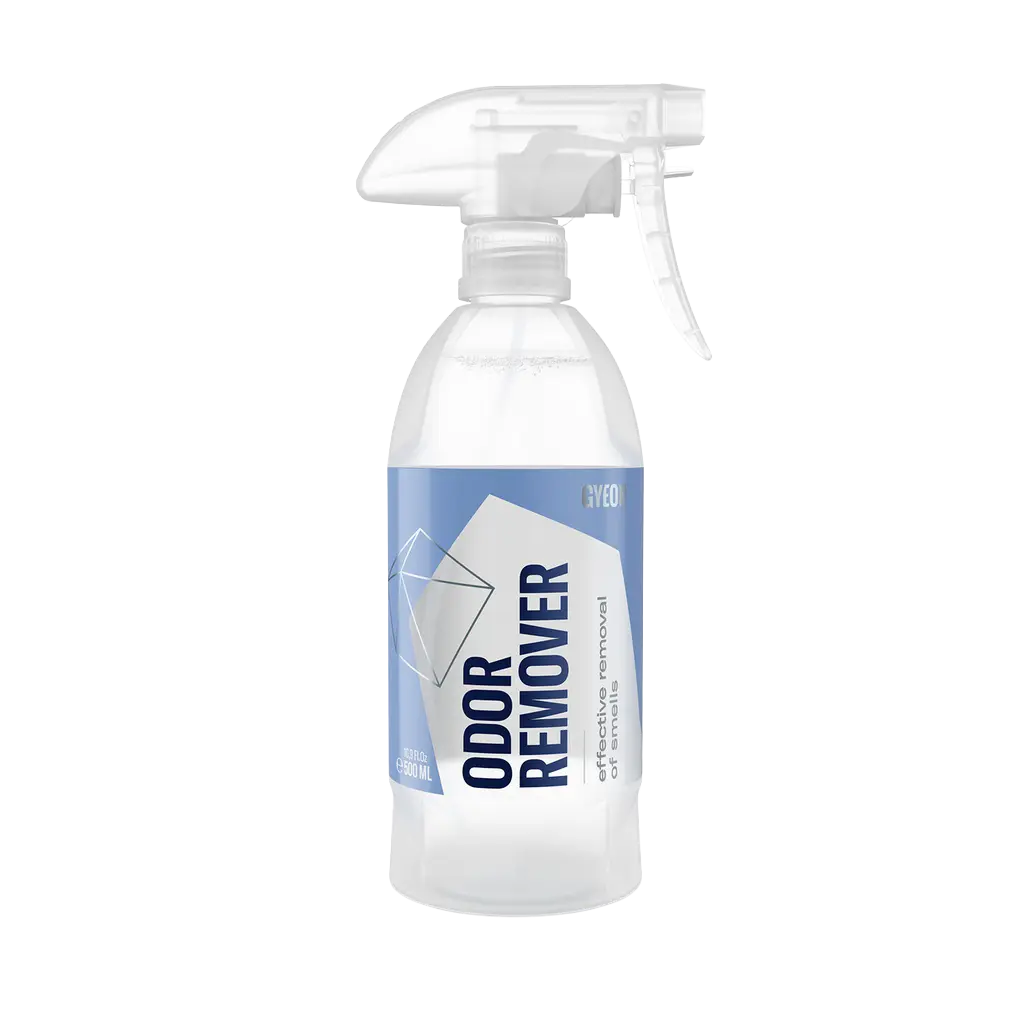 Q2M Odor Remover