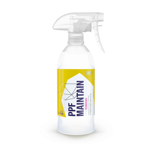 [8809973751658] Q2M PPF Maintain REDEFINED