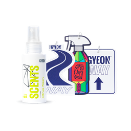 Q2m Scents Citrus Fresh