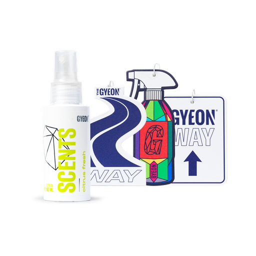 [8809973750927] Q2m Scents Citrus Fresh