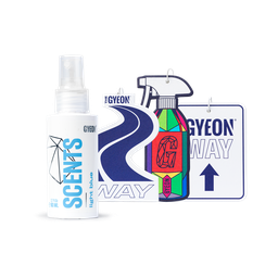 Q2m Scents Light Blue