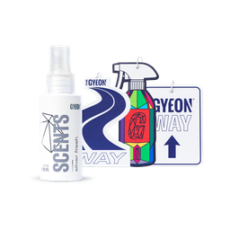 Q2M Scents Silver Fresh
