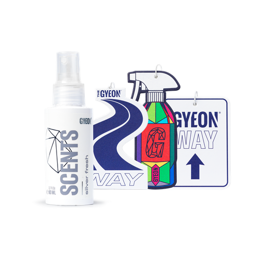 [8809973750903] Q2M Scents Silver Fresh