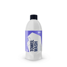 Q2M TowelWash