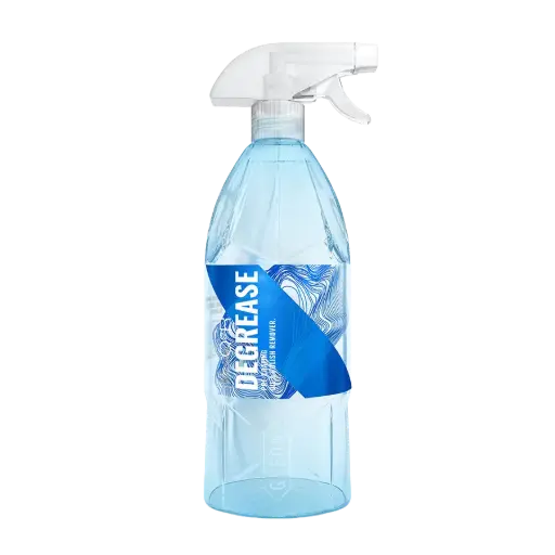[GYQ2RDEG] Q2R Degrease