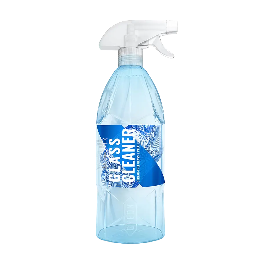 Q2R GlassCleaner