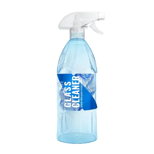 [GYQ2RGC] Q2R GlassCleaner