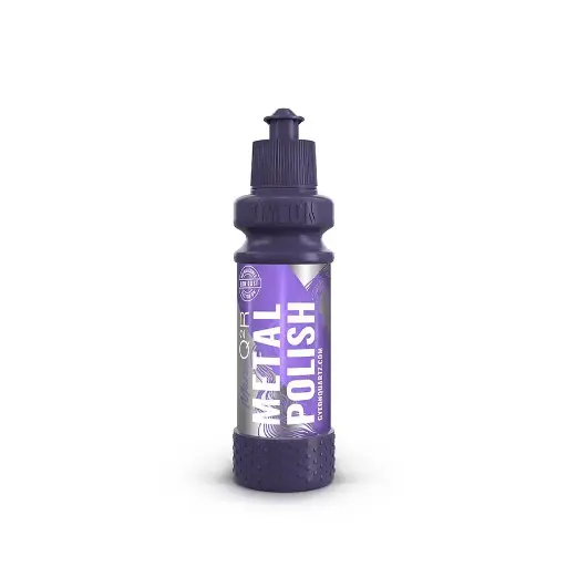 [GQ2RMP] Q2R MetalPolish