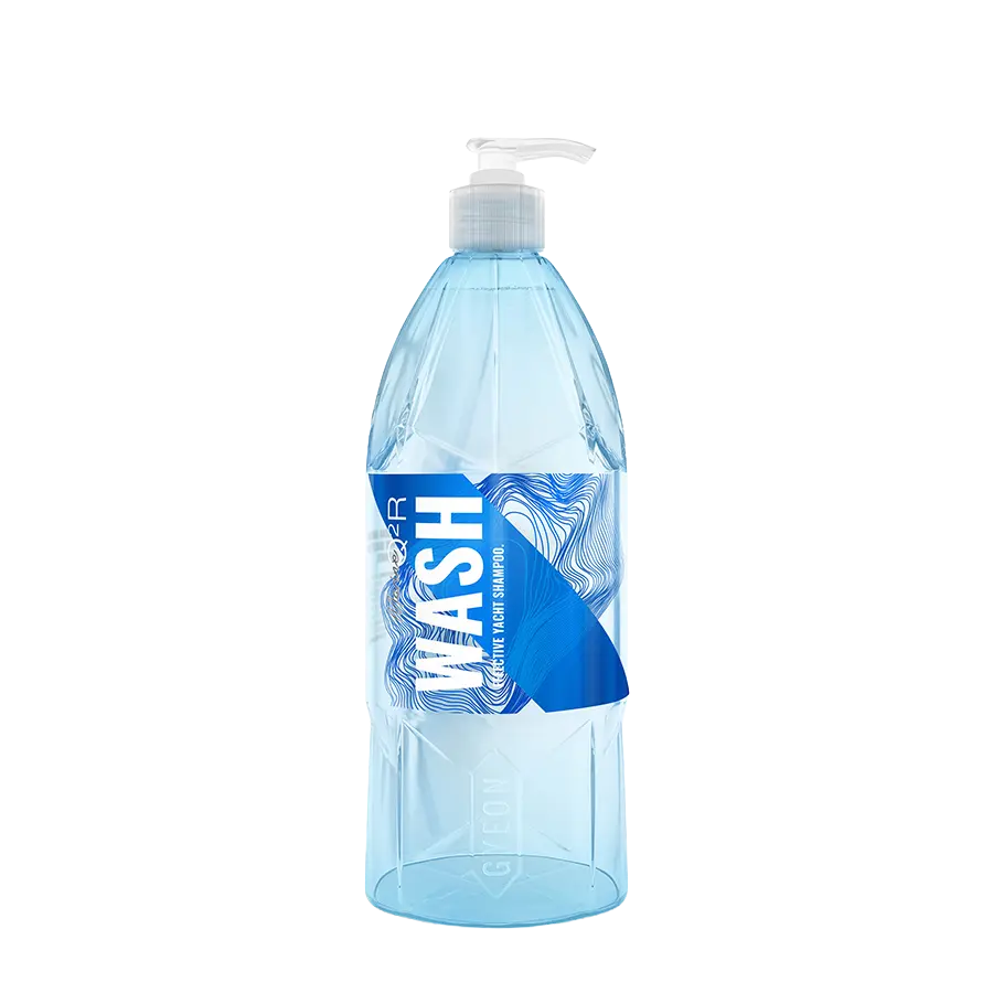 Q2R Wash