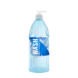 Q2R Wash