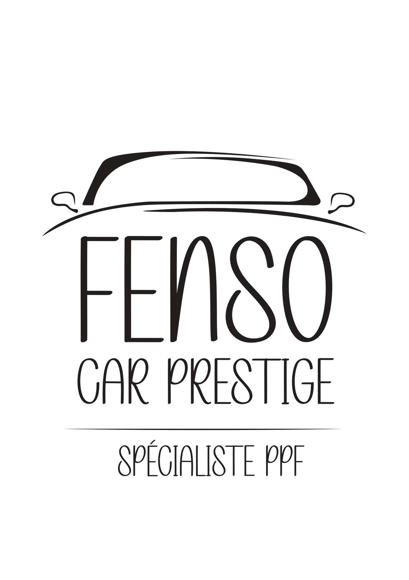 FENSO CAR PRESTIGE